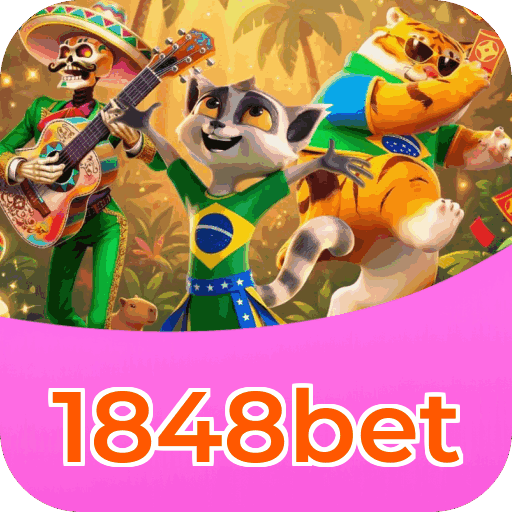 Jogos com maior RTP na 1848bet