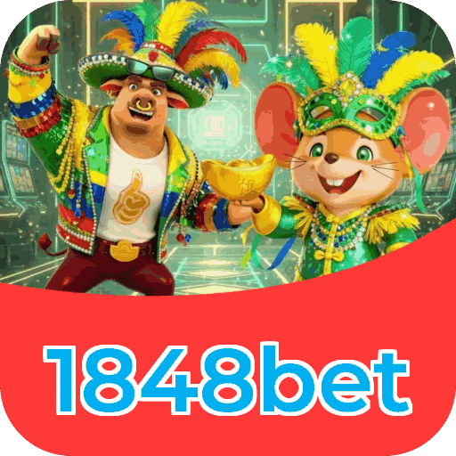 Suporte 1848bet