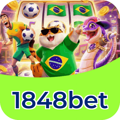 Cadastro 1848bet