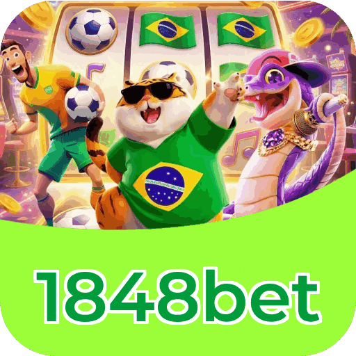 Métodos de pagamento aceitos na 1848bet
